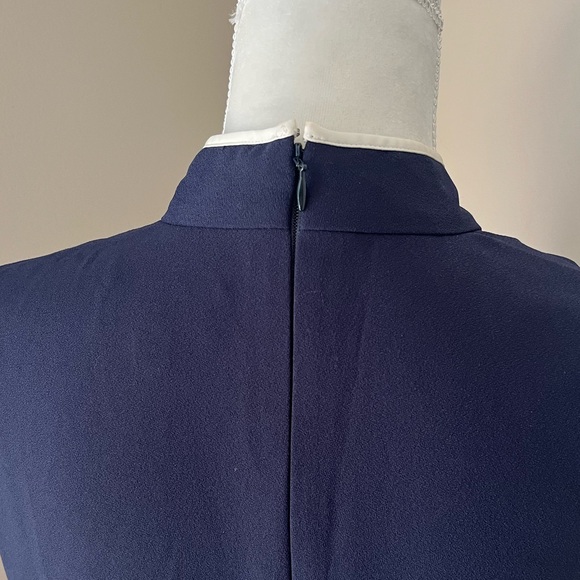 NWT J Crew Dress 6P - Picture 6 of 11